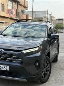 تويوتا راف 4